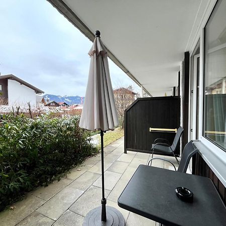 Alpgold C1 Oder Alpherz A8 Montana Haus Oberstdorf Exterior foto
