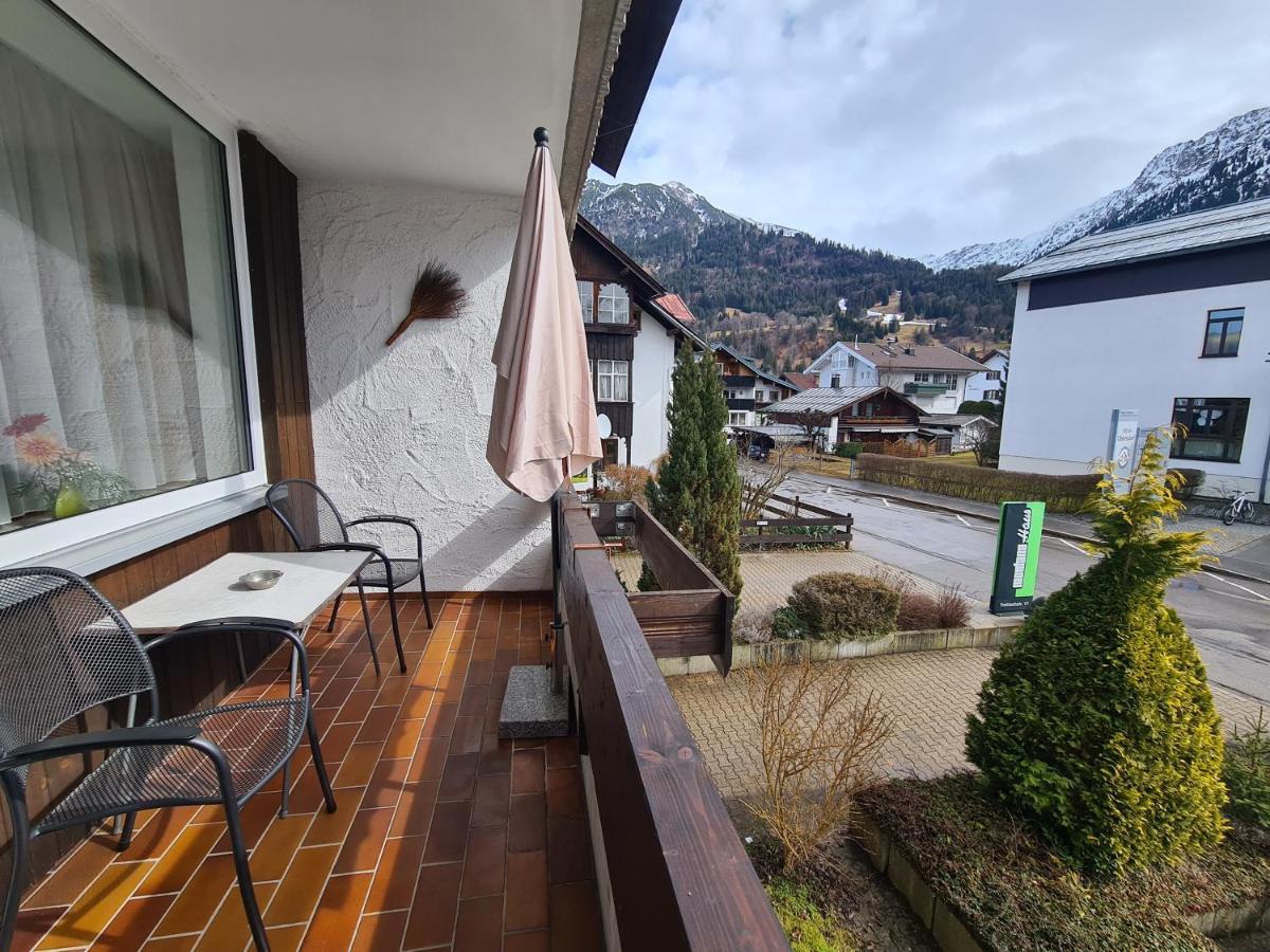 Alpgold C1 Oder Alpherz A8 Montana Haus Oberstdorf Exterior foto