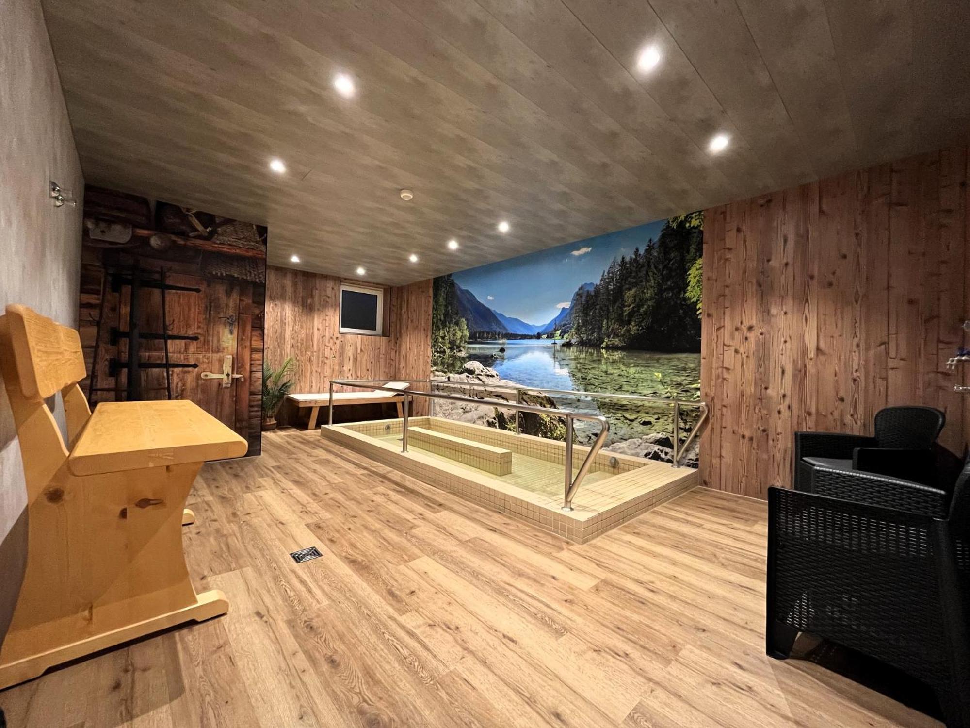 Alpgold C1 Oder Alpherz A8 Montana Haus Oberstdorf Exterior foto