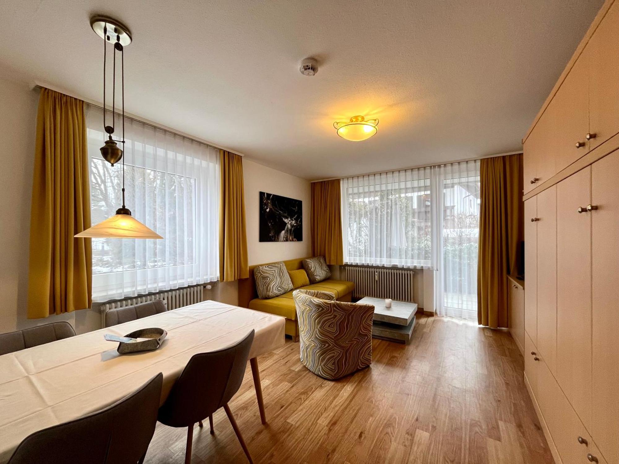 Alpgold C1 Oder Alpherz A8 Montana Haus Oberstdorf Exterior foto