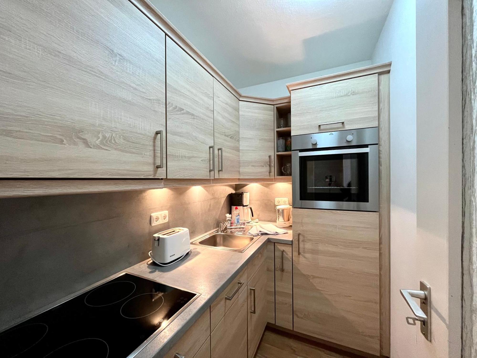Alpgold C1 Oder Alpherz A8 Montana Haus Oberstdorf Exterior foto